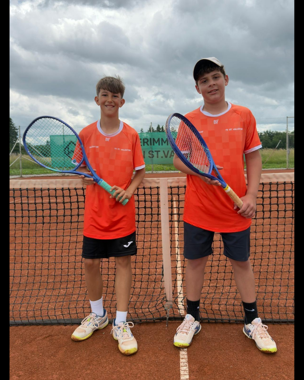 Meister Jugend U13